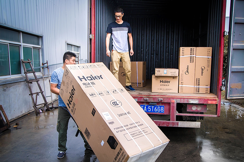 南京市區域配送 南京市區域配送