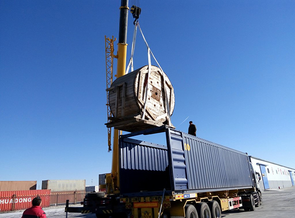 零擔(dān)運輸 零擔(dān)運輸