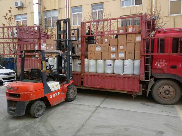 零擔(dān)運輸 零擔(dān)運輸