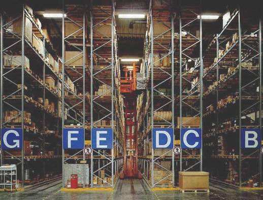 倉儲外包 倉儲外包