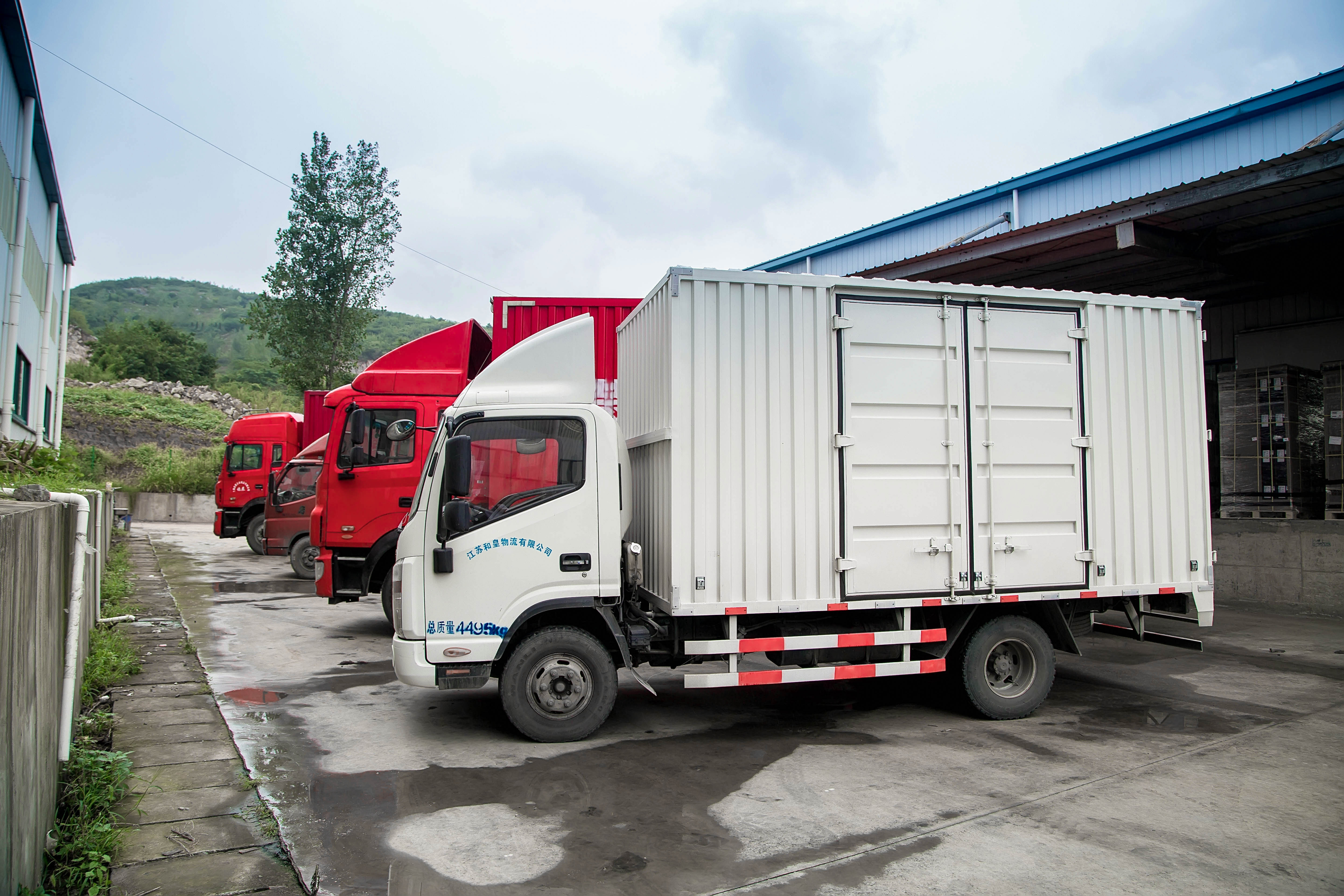 南京貨運專(zhuān)線(xiàn) 南京貨運專(zhuān)線(xiàn)