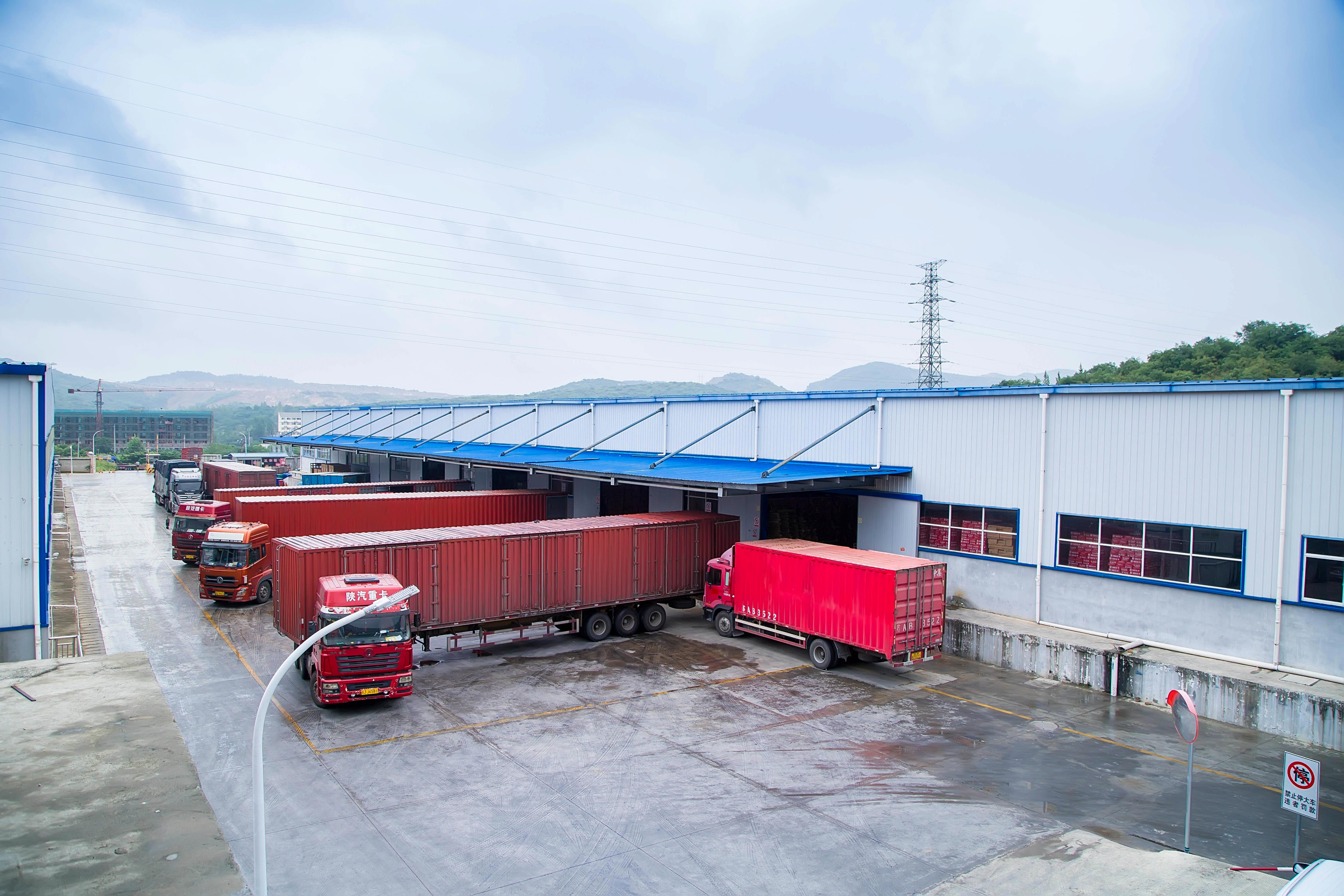 南京到廣州物流公司 南京到廣州物流公司