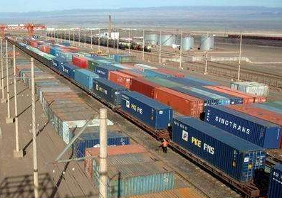 鐵路運(yùn)輸公司