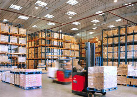 豪順倉儲物流 豪順倉儲物流