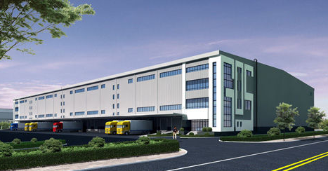 電商倉儲 電商倉儲