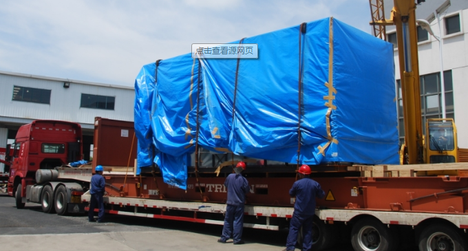 大件整車(chē)運輸