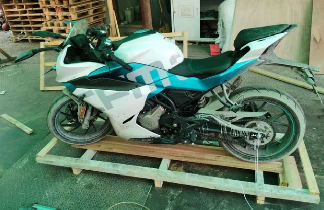 跨省托運電瓶車(chē)