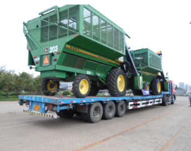 南京整車(chē)物流運輸