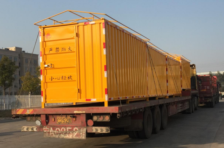 南京到沈陽(yáng)大件運輸