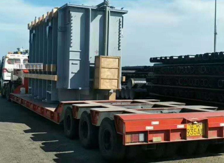 南京整車(chē)運輸