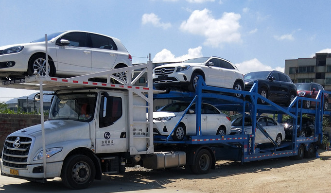 南京到上海汽車(chē)托運