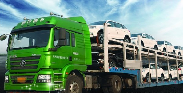 小汽車(chē)托運物流公司