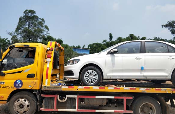 私家車(chē)托運