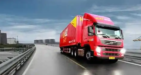 整車(chē)貨運 整車(chē)貨運