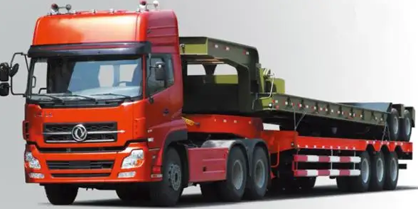 整車(chē)貨物運輸