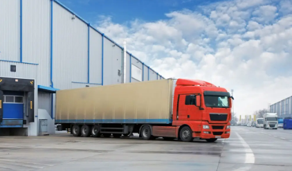 整車(chē)倉儲貨運