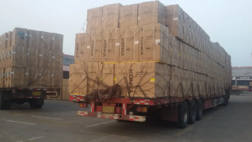 南京到湖北整車(chē)運輸